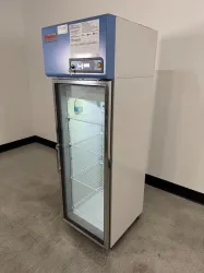 Thermo Scientific Revco RGL1204AS Laboratory Refrigerator with Glass Door & Adjustable Shelves, 3 of 7