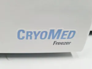 Thermo Scientific 7453 CryoMed Controlled Rate Freezer for Cryopreservation, 8 of 13