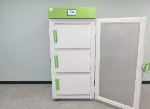 Stirling Ultracold SU780XLE Ultra-Low Temperature (-80°C) Freezer with 780L Capacity, 5 of 13