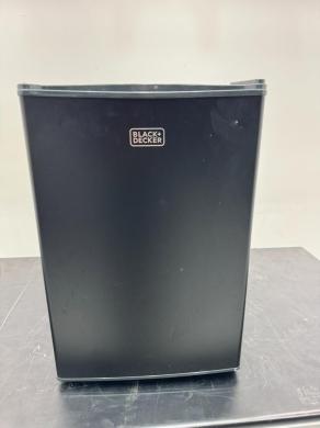 Black+Decker BCRK25 Undercounter Refrigerator-cover