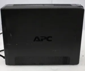 APC Back-UPS XS 1500 Tower UPS 1500VA with LCD and Surge Protection, 5 of 5