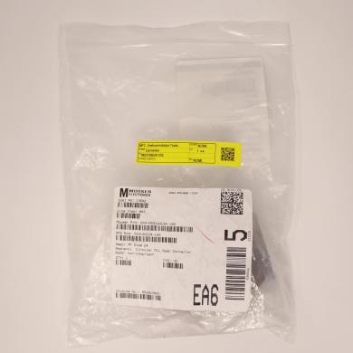 Amphenol MS3106E24-10S Circular MIL-Spec 7-Pin Size 24 Plug Connector-cover