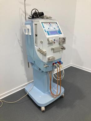 Gambro AK-96 Hemodialysis Machine for Clinical Renal Therapy-cover