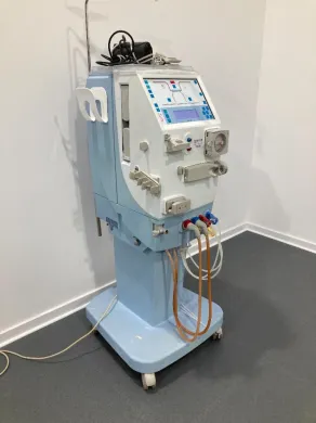 Gambro AK-96 Hemodialysis Machine for Clinical Renal Therapy