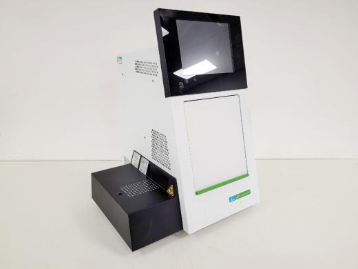 Perkin Elmer Model LabChip GX Touch HT Automated Bioanalysis System w/-cover