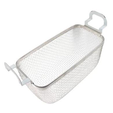 Branson Ultrasonic Cleaner Mesh Basket for 1800 Series-cover