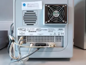 FortéBIO Octet RED96 Biosensor-Based Protein Interaction Analysis System, 6 of 6