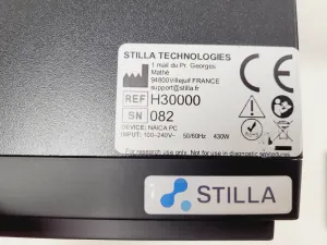 Stilla Naica Crystal Digital PCR System Naica Prism 3 Naica Geode Lab, 49 of 70