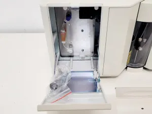 Bio-Rad Bio-Plex 200 System with Bio-Plex HTF Multiplex Immunoassay Analyzer, 19 of 30