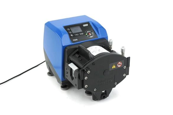Watson-Marlow 730S 730 SN/R Peristaltic Pump 070.913N.00U-cover
