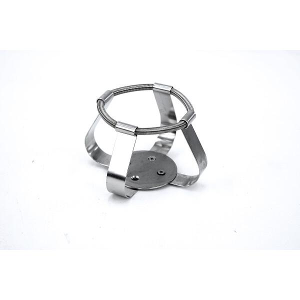 INFORS HT 1000ml Erlenmeyer Flask Holder for Bioprocessing Applications