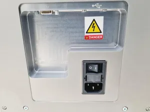 Brooks Life Sciences IntelliXCap Automated Screw Cap Decapper/Recapper 48-format, 7 of 19
