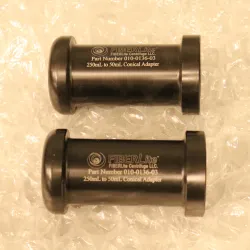 Thermo Scientific Fiberlite 250mL to 50mL Conical Tube Adapters, Model 75100136, 2 of 4