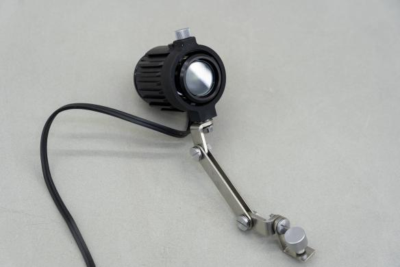 Olympus Spotlight Auxiliary Light Source-cover