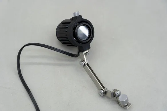 Olympus Spotlight Auxiliary Light Source