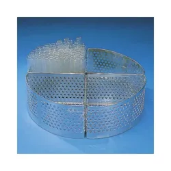 Yamato AW47 Semi-Automatic Glassware Washer with Built-in Water Heater and Two-Way Pressurized Jets, 3 of 4