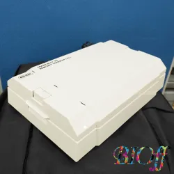 Bio-Rad Trans-Blot SD Cell Semi-Dry Transfer Cell 170-3940, 2 of 6