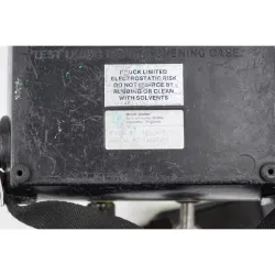Druck DPI-601 IS Digital Pressure Indicator, 1400 mbar, 6 of 6