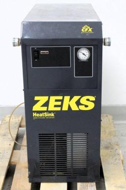 Zeks Heat Sink Air Dryer for Compressed Air Moisture Removal-cover