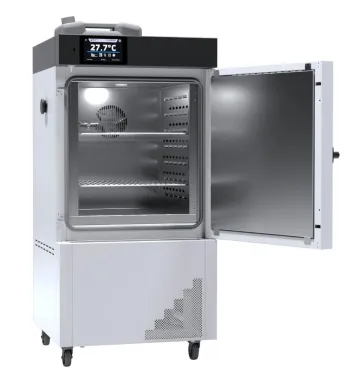 Climate Chamber KK 115 with SMART PRO Control and Ultrasonic Humidifier