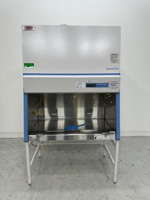 Thermo 1300 Series A2 Class II 4-Foot Biological Safety Cabinet-cover