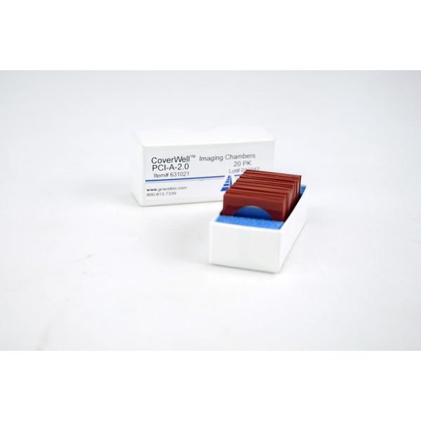 Grace Bio-Labs PCI-A-2.0 Imaging Chambers