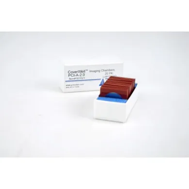Grace Bio-Labs PCI-A-2.0 Imaging Chambers