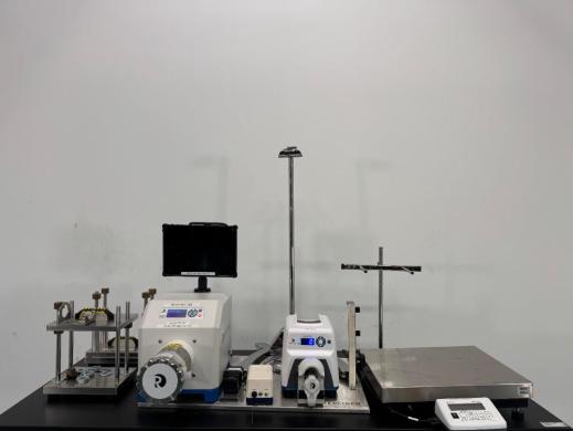 Repligen Tangential Flow Filtration (TFF) System for Bioprocessing-cover