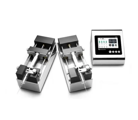 DK Infusetek Syringe Pump SPM