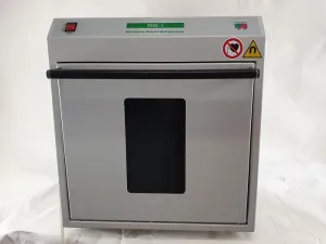 Milestone RHS-1 Microwave Vacuum Histoprocessor, 6 of 16