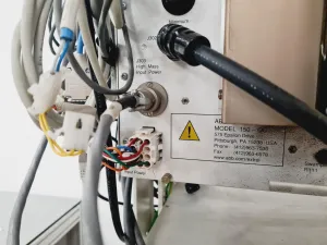 ABB Extrel Quadrupole Mass Spectrometer with Accessories (Spares/Repairs), 77 of 85