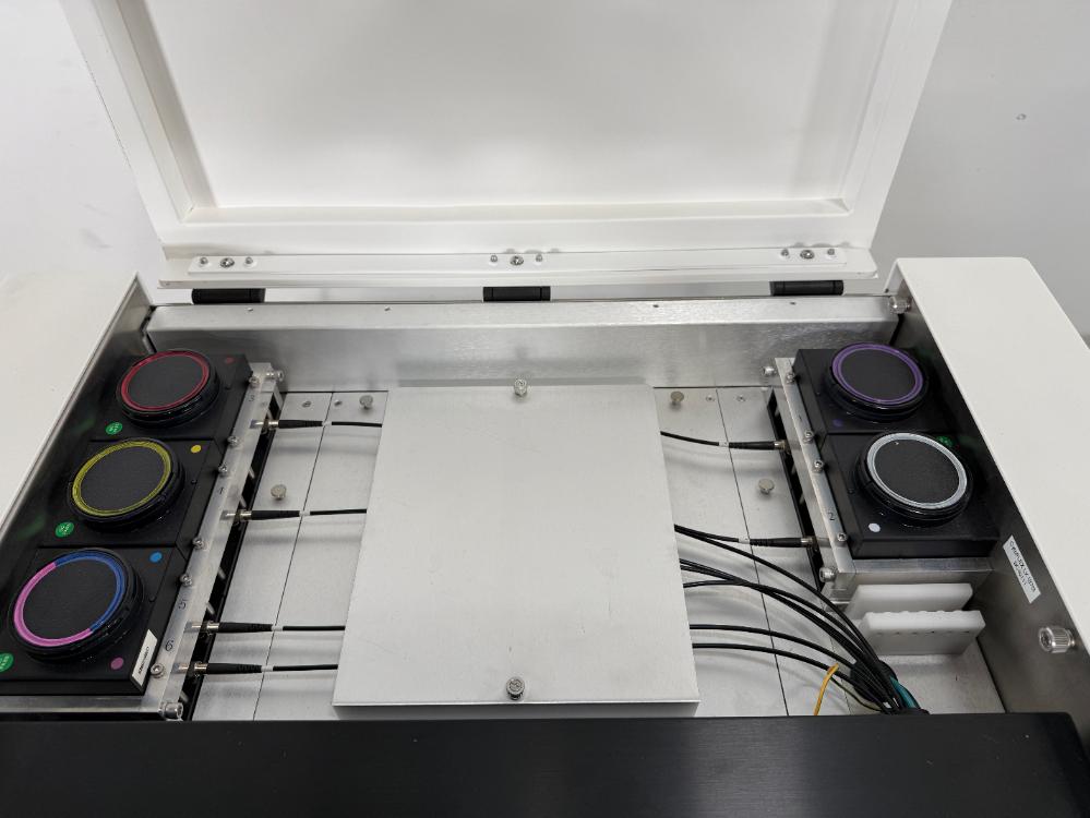 Beckman Coulter Cytoflex LX 5-Laser Multiparameter Flow Cytometer System