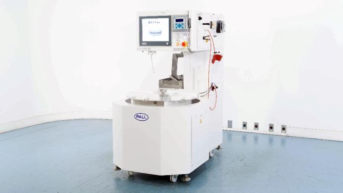 Pall iCELLis 500 Single-Use Fixed Bed Bioreactor-cover