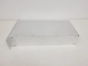 Applied Biosystems QSTAR Elite Mass Spectrometer, 227 of 307