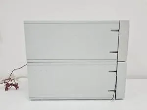 Dionex Ion Chromatography System: AS40, LC25, IC20, 7 of 29