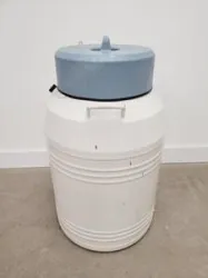 Thermo Forma Model 8031 Liquid Nitrogen Dewar Tank, 7 of 13