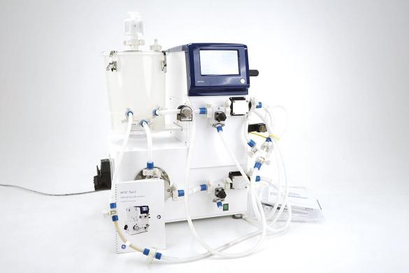 Cytiva ÄKTA Flux 6 Tangential Flow Filtration System-cover