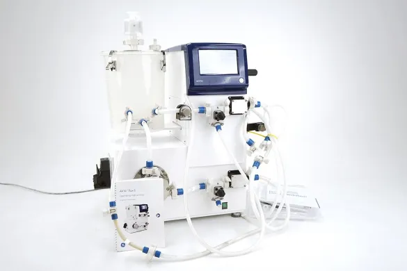 Cytiva ÄKTA Flux 6 Tangential Flow Filtration System
