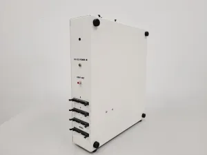 CS Bio Co. Peptide Synthesizer with Control Unit Model CS336X, 27 of 29