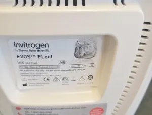 Thermo Fisher EVOS FLoid Fluorescence Cell Imaging System with 20X Plan Fluorite Objective, 24 of 26