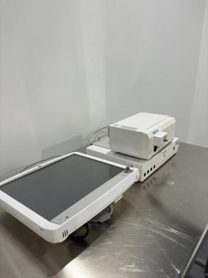 GE Datex-Ohmeda Carescape B850 Critical Care Multiparameter Patient Monitor-cover