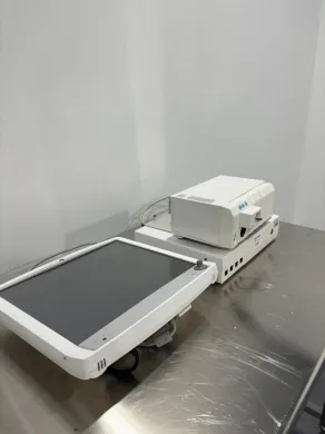 GE Datex-Ohmeda Carescape B850 Critical Care Multiparameter Patient Monitor