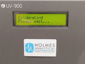 ÄKTA Purification System with P-900 Pump, UV-900 Detector, pH/C-900 Monitor, P-960 Pump, FRAC-950 Fraction Collector, 30 of 31