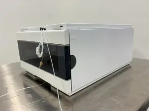 Agilent Technologies 1260 Infinity Fraction Collector G1364C for HPLC Systems, 2 of 4
