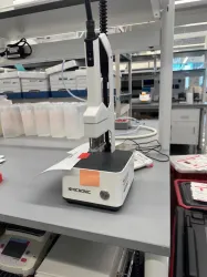 Micronic SCREW CAP RECAPPER CS500 Automated Screw Cap Recapper for Laboratory Tubes, 2 of 5