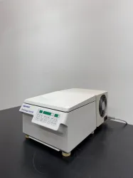 Eppendorf 5417 R Centrifuge, 2 of 4