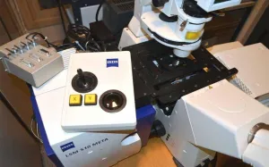 Zeiss LSM 510 META, 5 of 5