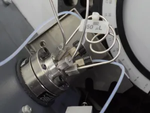 Spark Holland B16 Multipurpose Liquid Autosampler, 3 of 3