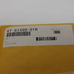 Symbol MC90XX Series Cradle Mounting Bracket P/N KT-61499-01R, 2 of 3