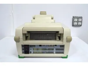 Bio-Rad QX600 AutoDG Droplet Digital PCR System with Automated Droplet Generator, PX1 Plate Sealer, and C1000 Touch Thermal Cycler, 9 of 29
